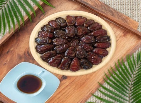 تصویر 1 از فروش خرمای کبکاب سطلی + قیمت خرید به صرفه